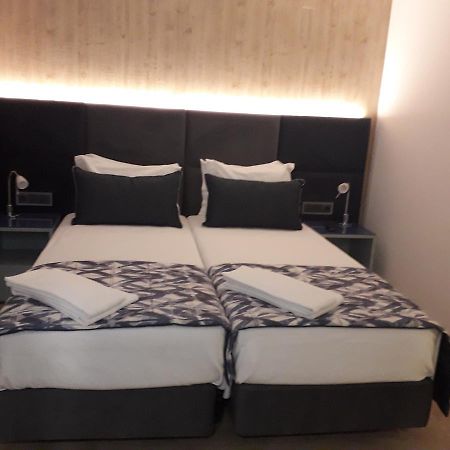 Hotel Residencial Caravela ลิสบอน ภายนอก รูปภาพ