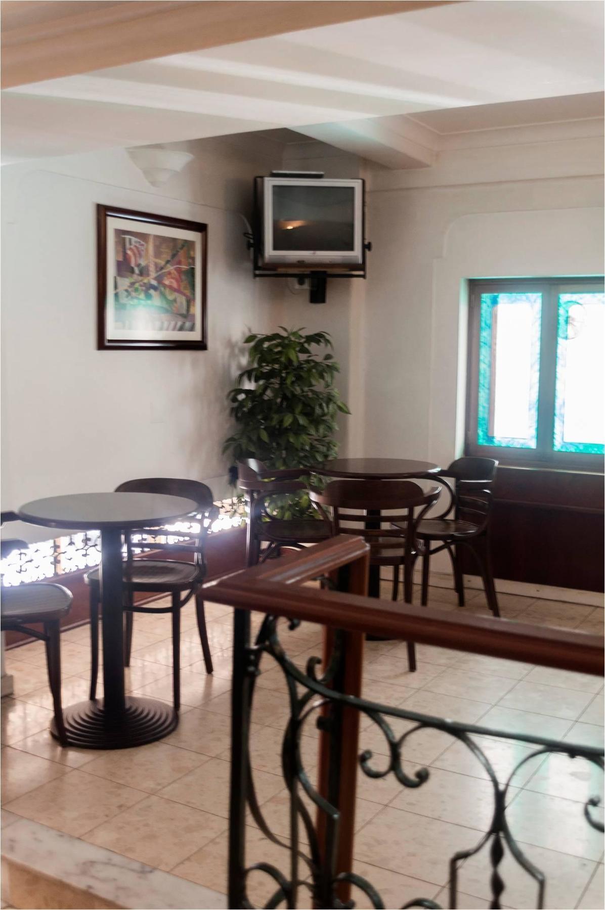 Hotel Residencial Caravela ลิสบอน ภายนอก รูปภาพ