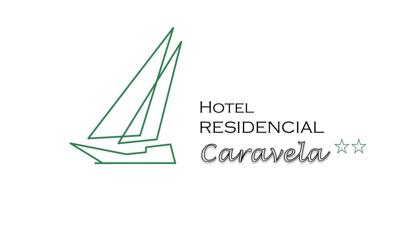 Hotel Residencial Caravela ลิสบอน ภายนอก รูปภาพ