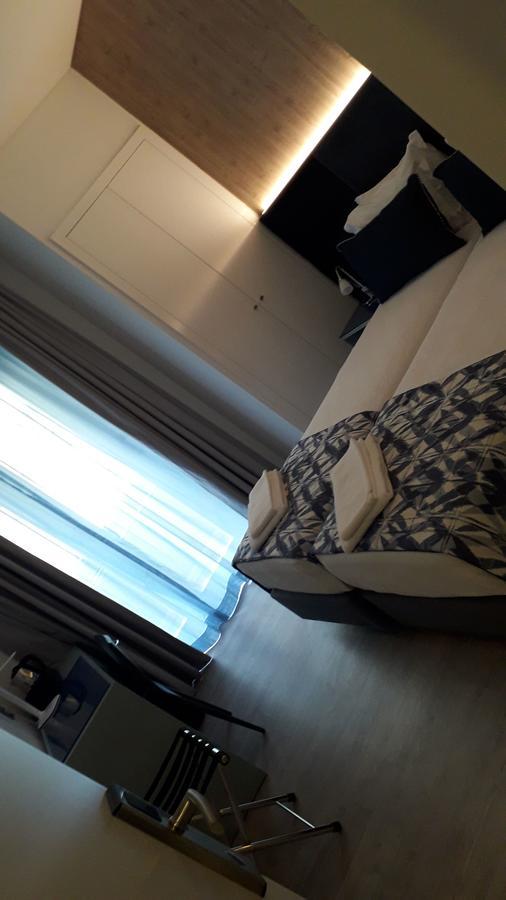 Hotel Residencial Caravela ลิสบอน ภายนอก รูปภาพ