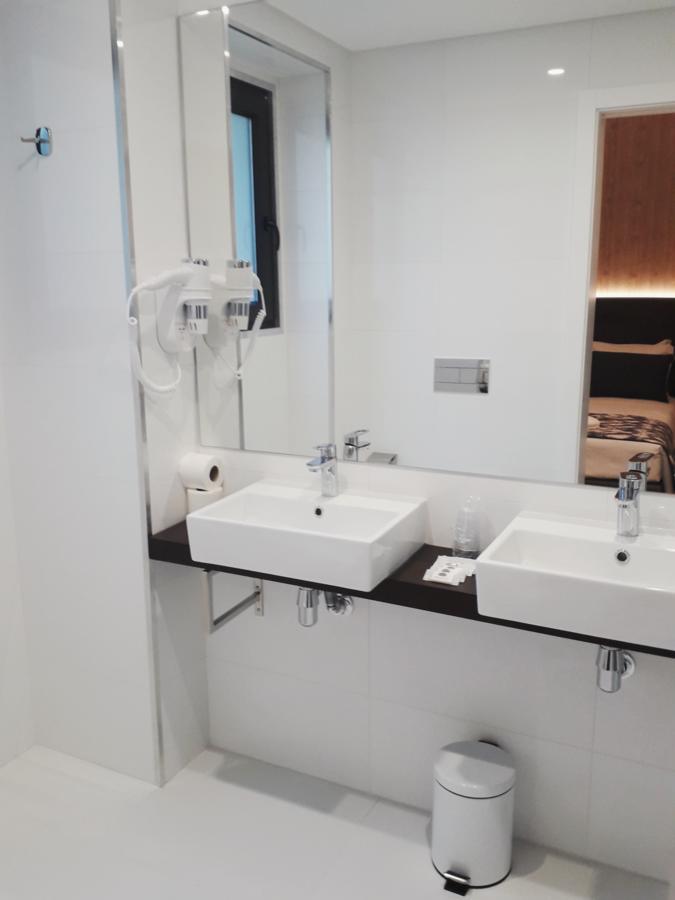 Hotel Residencial Caravela ลิสบอน ภายนอก รูปภาพ