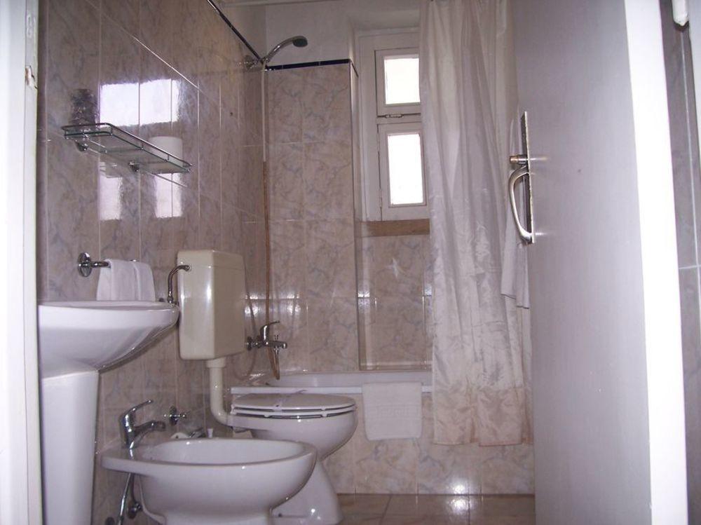 Hotel Residencial Caravela ลิสบอน ภายนอก รูปภาพ